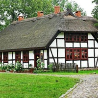 Отель Karczma u Dargoscha в городе Леба, Польша