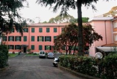 Отель Casa Per Ferie Piamarta в городе Аричча, Италия