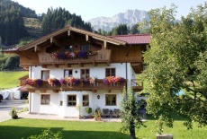 Отель Tischlergut в городе Леоганг, Австрия