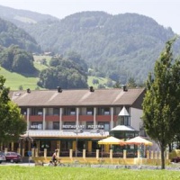 Отель Parkhotel Wangs в городе Фильтерс-Вангс, Швейцария