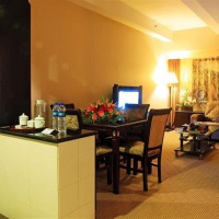 Отель Royal Coast Hotel в городе Сямынь, Китай