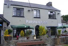 Отель Parsonage Farm Inn Tenby в городе St Florence, Великобритания