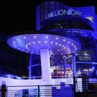 Отель Million Day Hotel в городе Майиладутурай, Индия