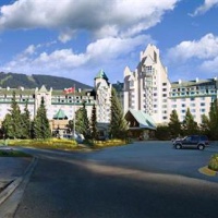 Отель Fairmont Chateau Whistler Resort в городе Уистлер, Канада