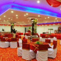 Отель Hotel Viswas в городе Тирупур, Индия