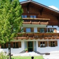 Отель Haus Brandhofer в городе Хезельгер, Австрия