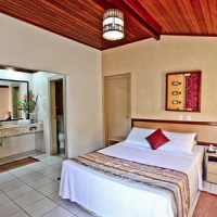 Отель Cana Brava Resort в городе Ильеус, Бразилия