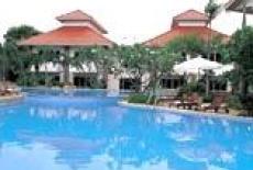 Отель Cholapruek Resort в городе Бан На, Таиланд