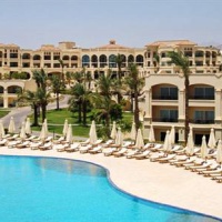 Отель The Cleopatra Luxury Resort Collection в городе Шарм-эль-Шейх, Египет
