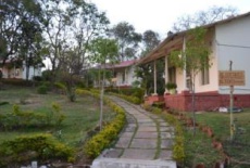 Отель Vanasthali Cottages в городе Пачмархи, Индия