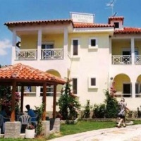 Отель Anastasia's House в городе Торони, Греция