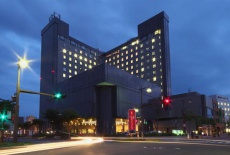 Отель Crowne Plaza ANA Ube в городе Убе, Япония
