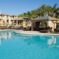 Отель Scottsdale Links Resort в городе Скоттсдейл, США