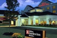 Отель Hilton Garden Inn Kankakee в городе Канкаки, США