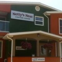 Отель Netty's Nest Visitor Lodge Saskatoon в городе Саскатун, Канада