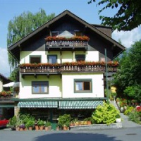 Отель Staats Pension в городе Оберфеллах, Австрия