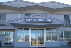Отель Bay Shore Inn New York в городе Черри Гров, США