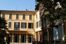 Отель Villa Cavadini Relais в городе Аппьяно-Джентиле, Италия
