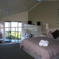 Отель Deja Vu Accommodation Kalimna в городе Суон Рич, Австралия