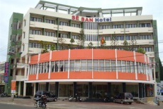 Отель Se San Hotel в городе Плейку, Вьетнам