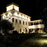 Отель Villa Dell'Annunziata в городе Риети, Италия