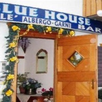 Отель Meuble Blue House в городе Ауронцо-ди-Кадоре, Италия