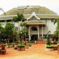 Отель Phu Pha Phung Resort Suan Phueng в городе Суанпхунг, Таиланд