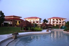 Отель Hotel Masfino в городе Сан-Рафаель, Филиппины