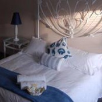Отель Travellers Nest Guest House в городе Центурион, Южная Африка