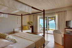 Отель Solana Beach в городе Посте-де-Флак, Маврикий