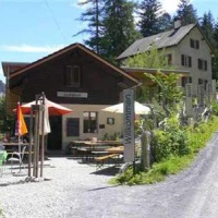 Отель Linx Beizli в городе Ферзам, Швейцария