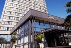 Отель Cape Town Ritz Hotel в городе Кейптаун, Южная Африка
