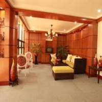 Отель EY Miners Suites в городе Суригао, Филиппины