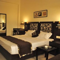 Отель Hotel Vijay Lakshmi Inn в городе Харидвар, Индия