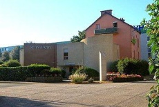 Отель Logis Hotel Le Ty-Lann в городе Сент-Аве, Франция