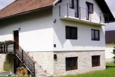 Отель House Family Rapaic в городе Плитвичка-Езера, Хорватия