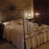 Отель Borgo Storico Cisterna в городе Мачерата-Фельтрия, Италия