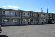 Отель Rodeway Inn & Suites Yakima в городе Якима, США