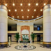 Отель Peony Wanpeng Hotel в городе Сямынь, Китай