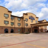 Отель Baymont Inn Suites Wheeler в городе Уилер, США