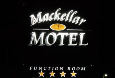 Отель Mackellar Motel в городе Ганнеда, Австралия