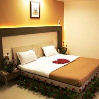 Отель Hotel Harmony Rajkot в городе Раджкот, Индия