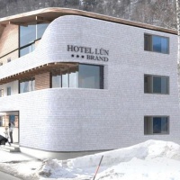 Отель Lun Hotel в городе Бранд, Австрия