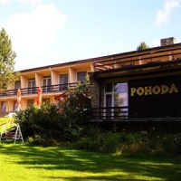 Отель Hotel Pohoda в городе Горни Бечва, Чехия
