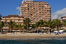 Отель Hola Puerto Vallarta Club & Spa Hotel в городе Икстапа, Мексика