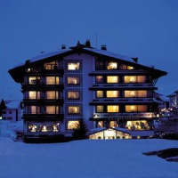 Отель Thurnher's Alpenhof в городе Лех-на-Арльберге, Австрия