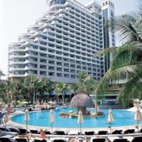 Отель Hilton Hua Hin Resort & Spa в городе Хуахин, Таиланд