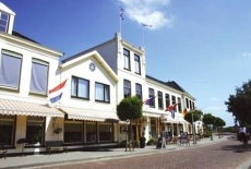 Отель Hotel Restaurant Goerres в городе Акрюм, Нидерланды