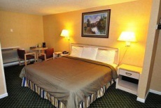 Отель Rodeway Inn Hyannis в городе Гианнис, США