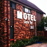 Отель Jervis Bay Motel в городе Хаскиссон, Австралия